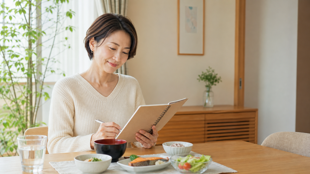 ダイエット後にリバウンドするのはなぜ?卒業後も体重管理するための3つのポイント